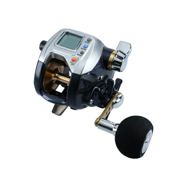 DAIWA - 新品 ダイワ 電動リール 17 レオブリッツ 200J 2017年モデル 右巻 Amazon | ダイワ(DAIWA) 電動リール 17 レオブリッツ 200J(2017