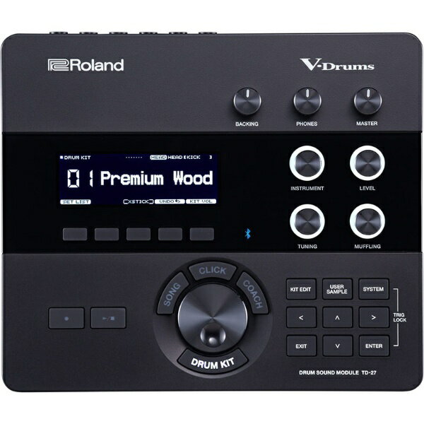Roland TD-50X ドラムサウンドモジュール Amazon | Roland TD-50X サウンドモジュール 音源モジュール