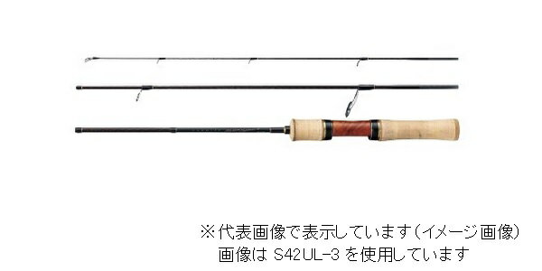 シマノ　カーディフNX S47UL 美品 シマノ(SHIMANO) カーディフ NX S47UL ○廃番 完売しました