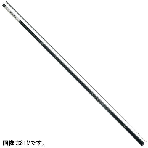 楽天市場】グローブライド ダイワ コロガシ竿 瀬音コロガシ 90 | 価格