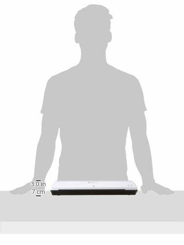 パーソナルラミネーター 2本ローラー A3タイプ 100ミクロン専用 LAM-383(1台)