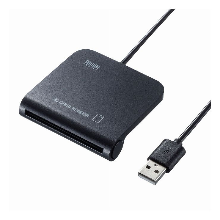 NTTdocomo - 4個セット【新品未開封】ICカード リーダーライター ACR39-NTTCom Amazon | NTTコミュニケーションズ 接触型 USBタイプ ICカード