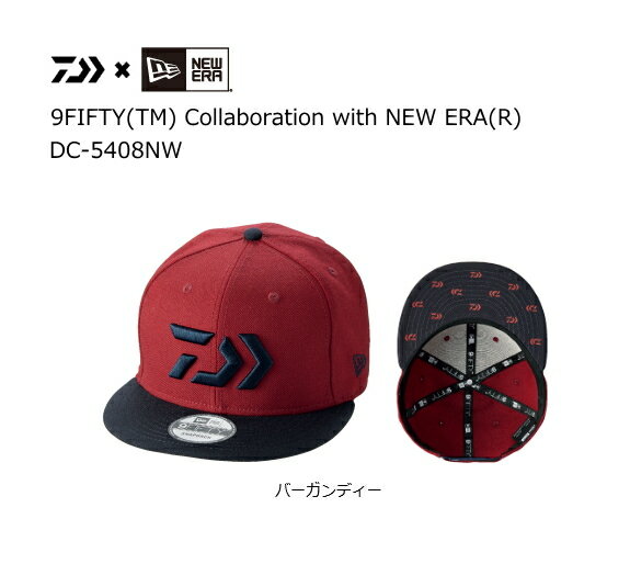 楽天市場】グローブライド ダイワ(Daiwa) 9FIFTY Collaboration with