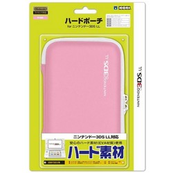 楽天市場】任天堂販売 デニムポーチ/スター for Newニンテンドー3DS LL