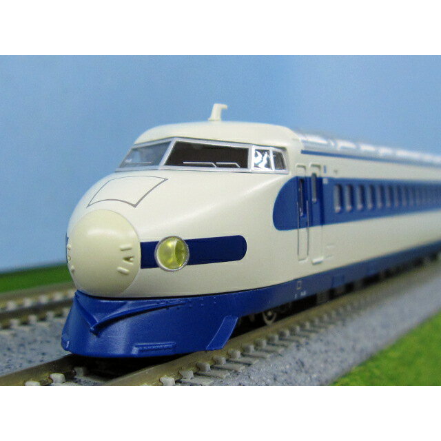 楽天市場】マイクロエース 国鉄新幹線0系0／1000番台 お召列車
