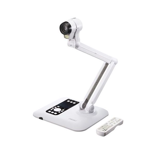 楽天市場】IPEVO P2V USB書画カメラ (CDVU-03IP) ※ | 価格比較 - 商品