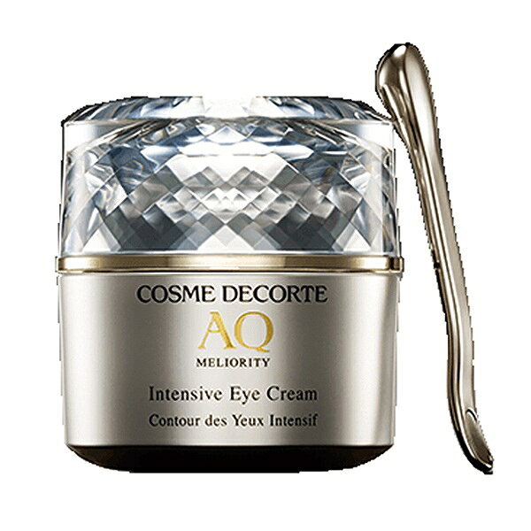 楽天市場】コーセー コスメデコルテ COSME DECORTE AQ ミリオリティ