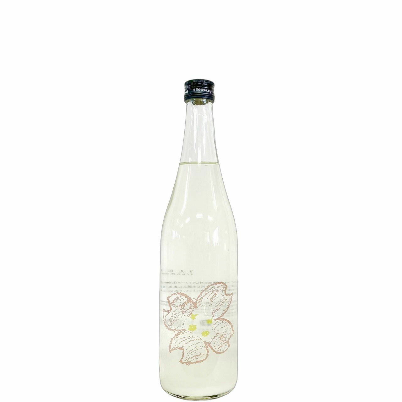 仙禽 せんきん  生もと無濾過生原酒 亀の尾50    日本酒/栃木県/株式会社せんきん