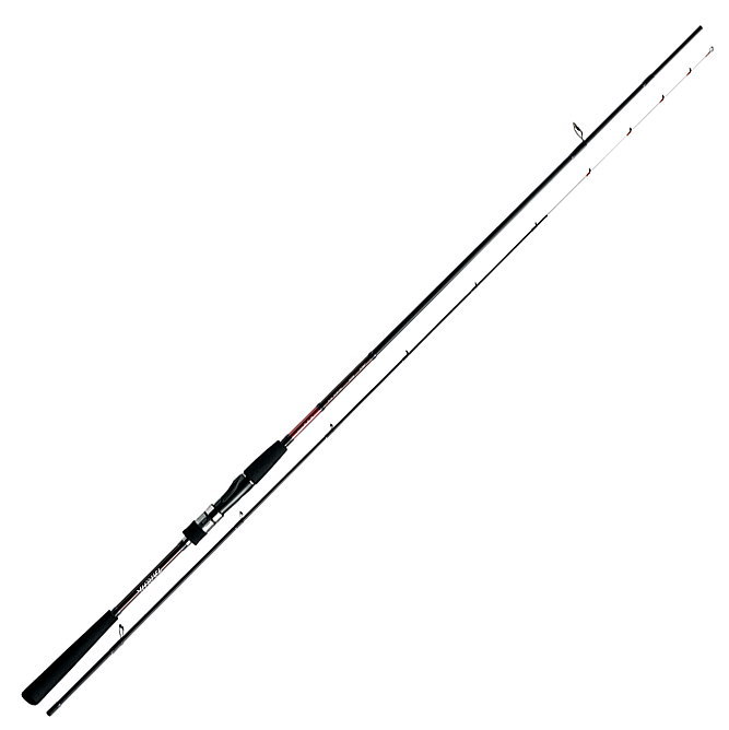 DAIWA ダイワ　紅牙 TENYA GAME AGS ML-235 SMT b2a2ba130ebcf48ec1040087d2c56e