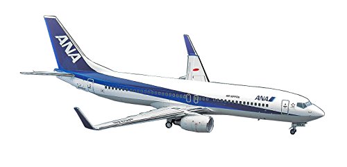 楽天市場】ハセガワ 1／200 全日空ボーイング737／800