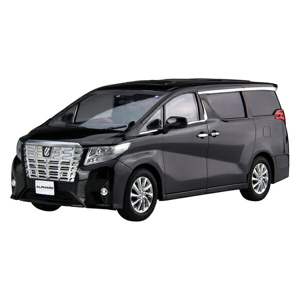 楽天市場】フジミ模型 1／24 ID71 トヨタ エスティマ