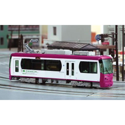 楽天市場】ハセガワ NT149 東京都電8800形“ローズレッド” MODEMO