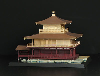 楽天市場】フジミ模型 興福寺 五重塔（1／100） | 価格比較