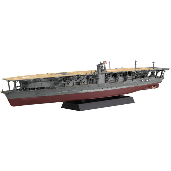 楽天市場】ハセガワ 1／350 日本海軍 航空母艦 赤城 | 価格
