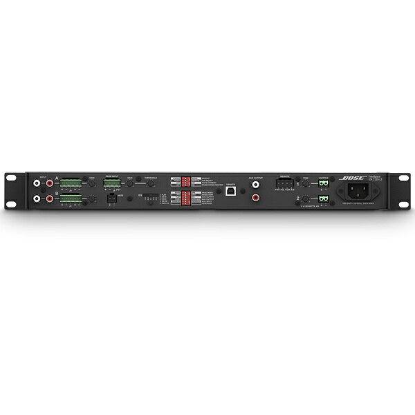 楽天市場】ボーズ(同) Bose Professional IZA2120-LZ v2 ロー