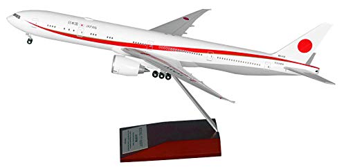 商事　ANA　777-300ER 1/200　JA795A　スナップフィット 全日空商事 【予約商品】777-300ER ANA 全日空 スナップフィット