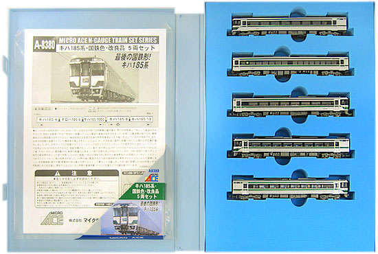 楽天市場】マイクロエース 鉄道模型 マイクロエース MICROACE N A7191
