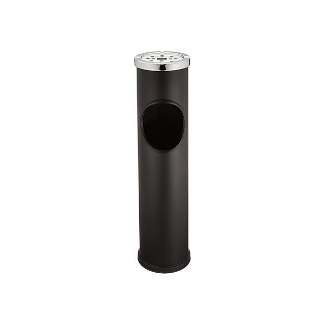 最安値 テラモト 灰皿 ステン角型GPX-28A SS-955-010-0 SS-955-010-0 ステン角型灰皿GPX-28A 1台 テラモト 【通販