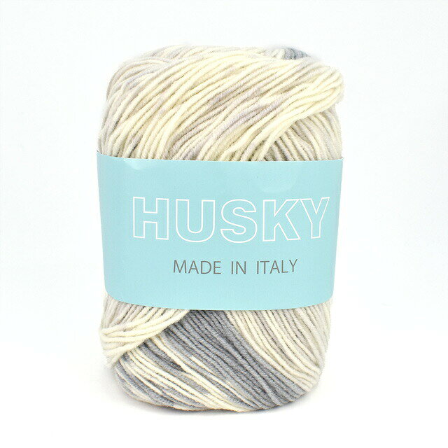 HUSKY 864番色 Puppy