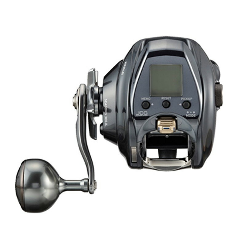 Amazon | ダイワ(DAIWA) 電動リール 18 シーボーグ 200JL-SJ