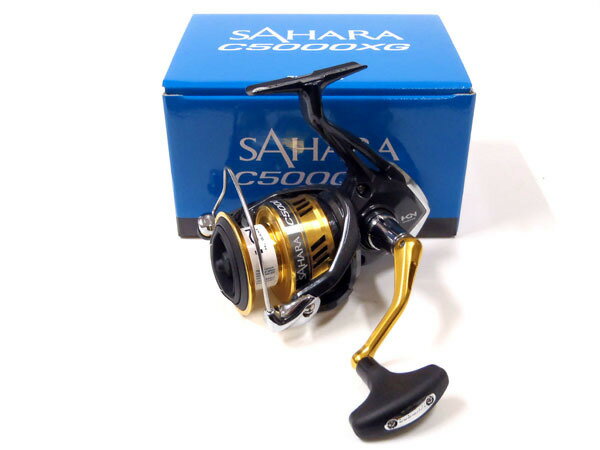 楽天市場】シマノ シマノ 17 サハラ c g 2017年モデル /スピニング