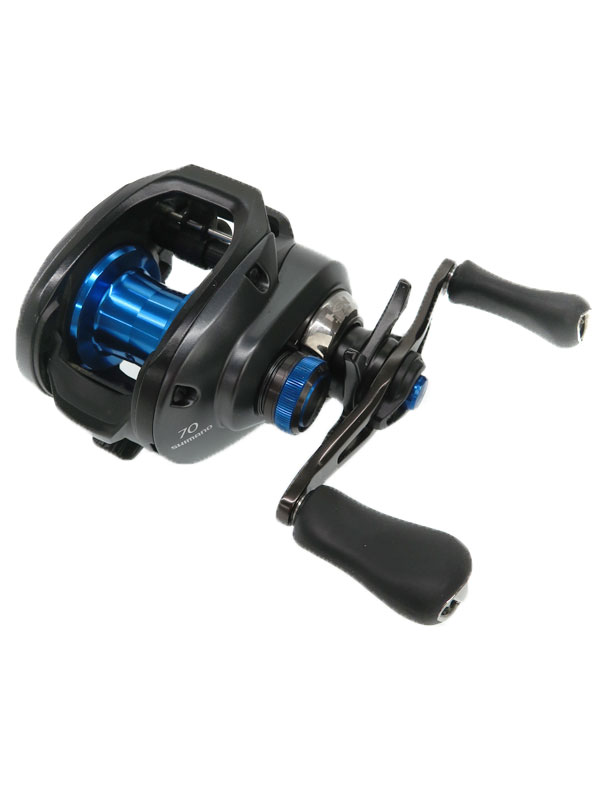 楽天市場】シマノ シマノ ベイトリール SLX BFS XG RIGHT 右巻 2021年