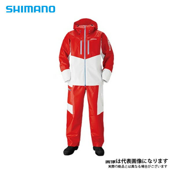 楽天市場】シマノ シマノ RA－024S DSエクスプローラースーツ