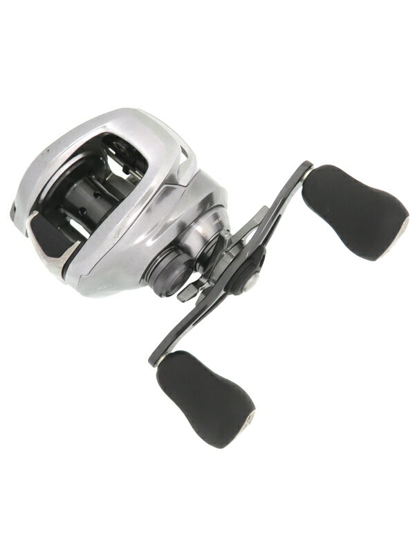 楽天市場】シマノ シマノ リール 18 バンタム MGL XG R 右ハンドル