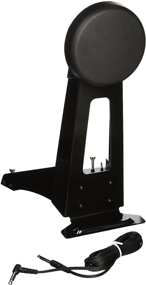 パーカッション・打楽器 YAMAHA TS01B Bass Drum Traning Pad ヤマハ | TS01B - トレーニングパッド - 概要