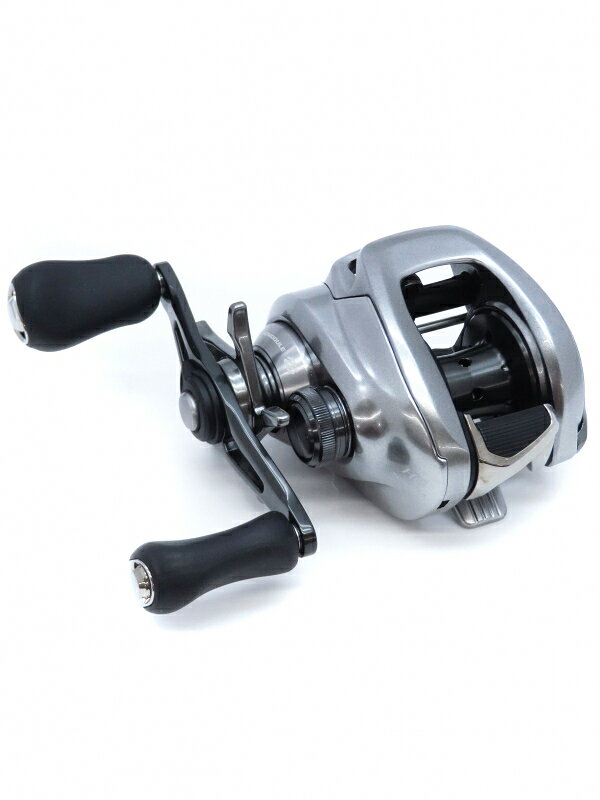 楽天市場】シマノ シマノ SHIMANO 22バンタム HG 左ハンドル 044648