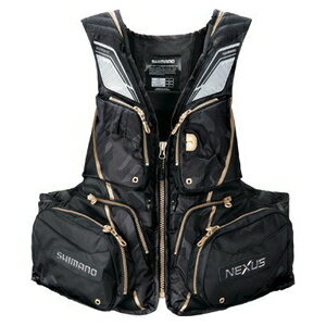 楽天市場】シマノ シマノ SHIMANO VF-278R XEFO ゲームベスト