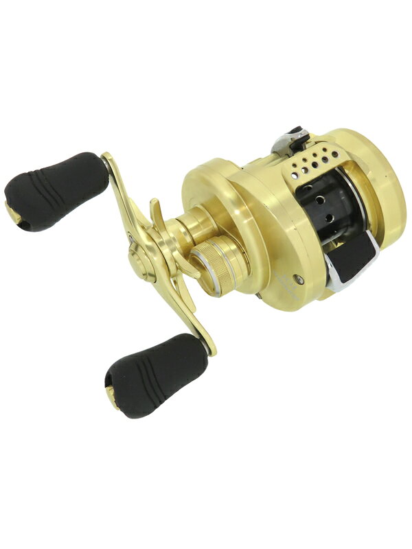 楽天市場】シマノ シマノ shimano カルカッタコンクエスト シャロー