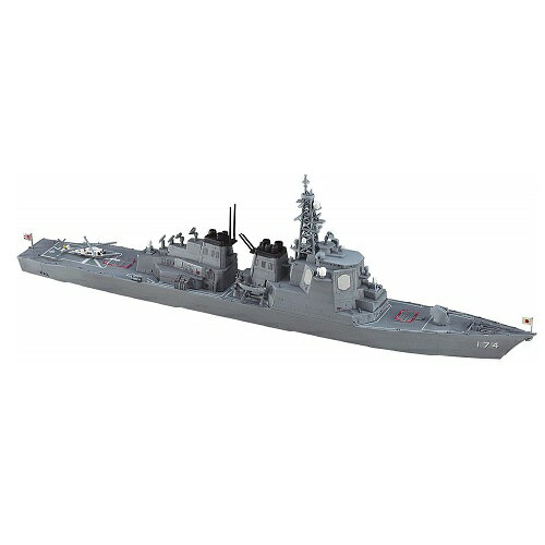 楽天市場】ピットロード 1／700 海上自衛隊護衛艦 DDH