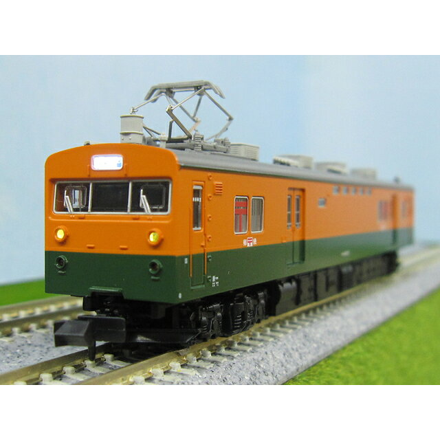 楽天市場】マイクロエース クモニ83 0番台 長岡運転所 2両セット