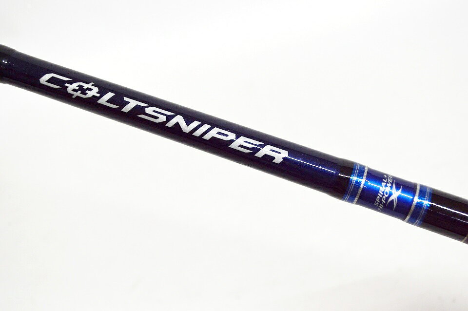 コルトスナイパー　COLT SNIPER S1006H ショアジギングロッド シマノ コルトスナイパー XR S100MH COLTSNIPER ショアジギングロッド