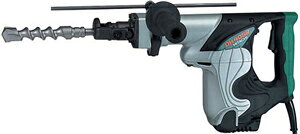 楽天市場】工機ホールディングス 日立工機 ハンマードリル DH40SR