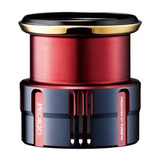 楽天市場】シマノ シマノ 夢屋 19カスタムスプール 4000 PE1215 エクス