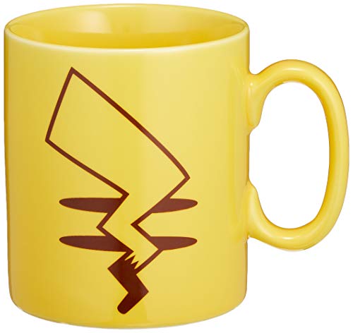 楽天市場】金正陶器 ポケットモンスター ピカチュウ BIGマグ