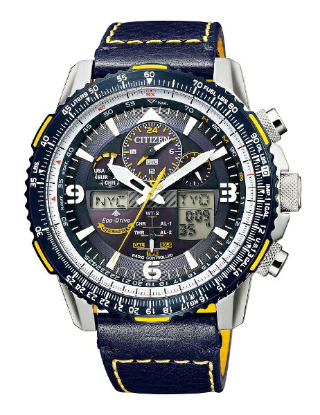 楽天市場】シチズン時計 CITIZEN プロマスター スカイ BJ7076-00E