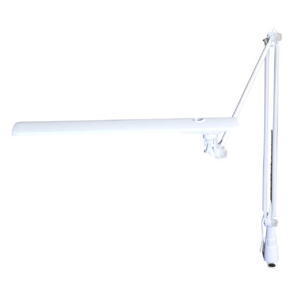 楽天市場】スワン電器 スワン LEDアームスタンド オリジナル AS-747WH