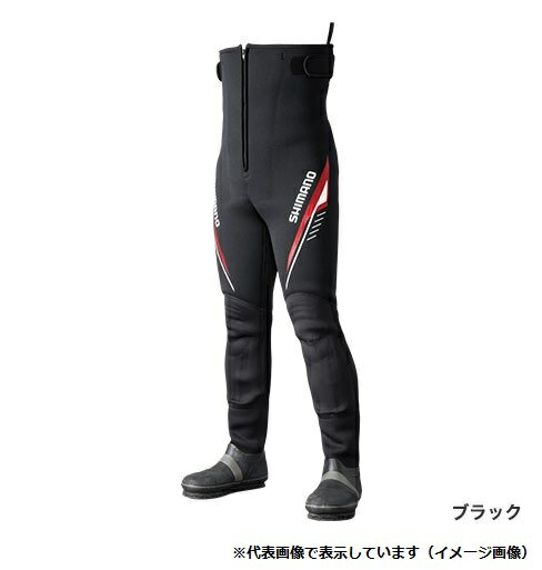 楽天市場】シマノ シマノ shimano ドライシールド・ウェーダーxt
