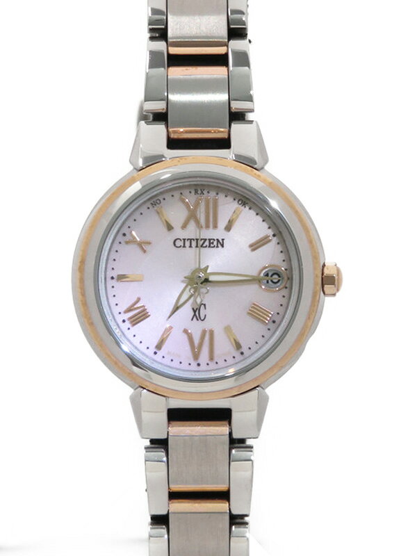 楽天市場】シチズン時計 CITIZEN クロスシー XCB38-9133 | 価格比較