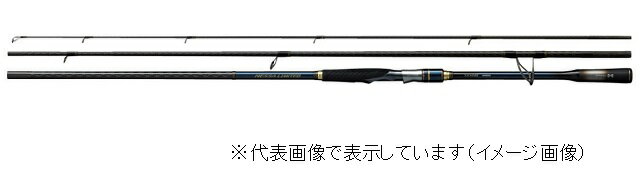 楽天市場】シマノ シマノ ネッサ リミテッド S104MH スピニング 3 
