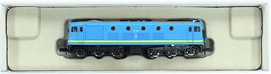 楽天市場】マイクロエース 国鉄 DF40−1 ブルー | 価格比較
