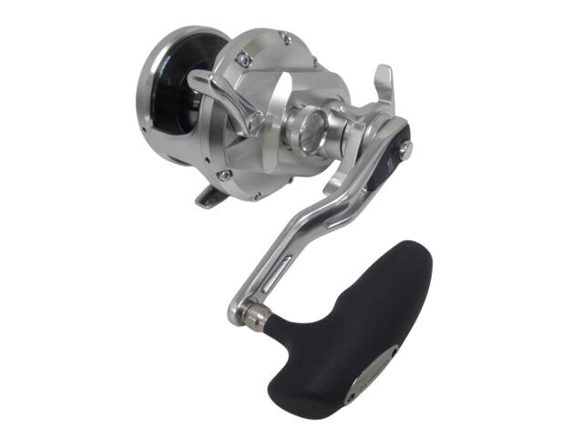 楽天市場】シマノ シマノ 20 オシアジガー 4000HG 2020年モデル 右巻