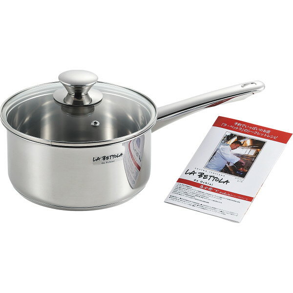 楽天市場】ビタクラフトジャパン ビタクラフト アップル 片手ナベ 1.9L