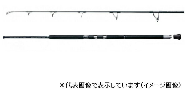 シマノ オシアプラッガー フレックスドライブ S77MH シマノ オシア プラッガー フレックスドライブ S77MH (ロッド
