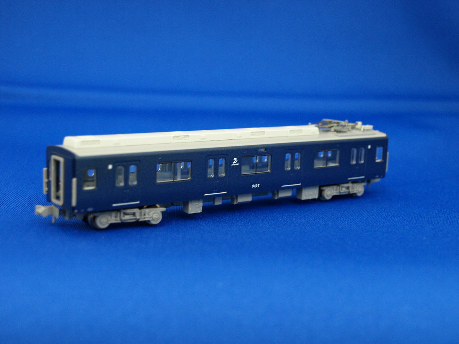 楽天市場】マイクロエース 相鉄9000系 リニューアル車 シングル