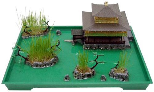 楽天市場】マイクロエース 1／150 箱庭シリーズ No．11