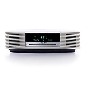 楽天市場】ボーズ(同) Bose Wave music system IV パーソナル